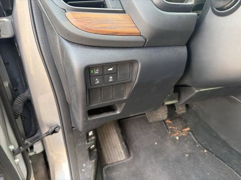 Used 2022 Honda CR-V EX-L image 8
