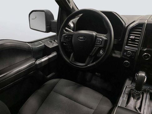 Used 2020 Ford F150 XLT w/ Equipment Group 302A Luxury AWD/4WD image 21