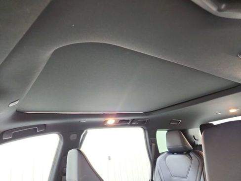 Used 2026 INFINITI QX60 Sport w/ Dark Cargo Package AWD/4WD image 23