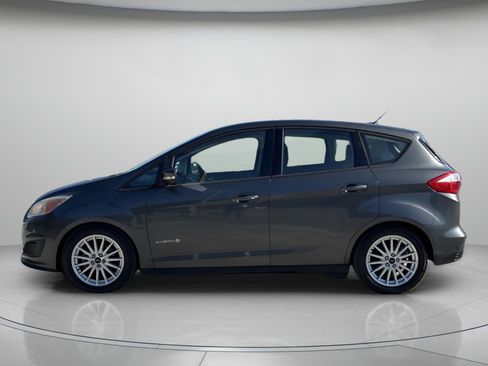 Used 2016 Ford C-MAX SE image 5