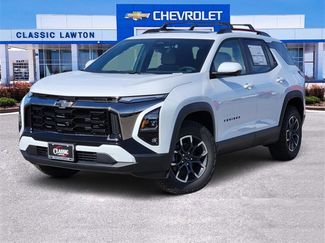 New 2026 Chevrolet Equinox ACTIV w/ Convenience Package III video 1