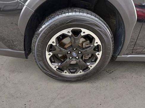 Certified 2022 Subaru Crosstrek 2.0i Premium w/ Moonroof Package image 14