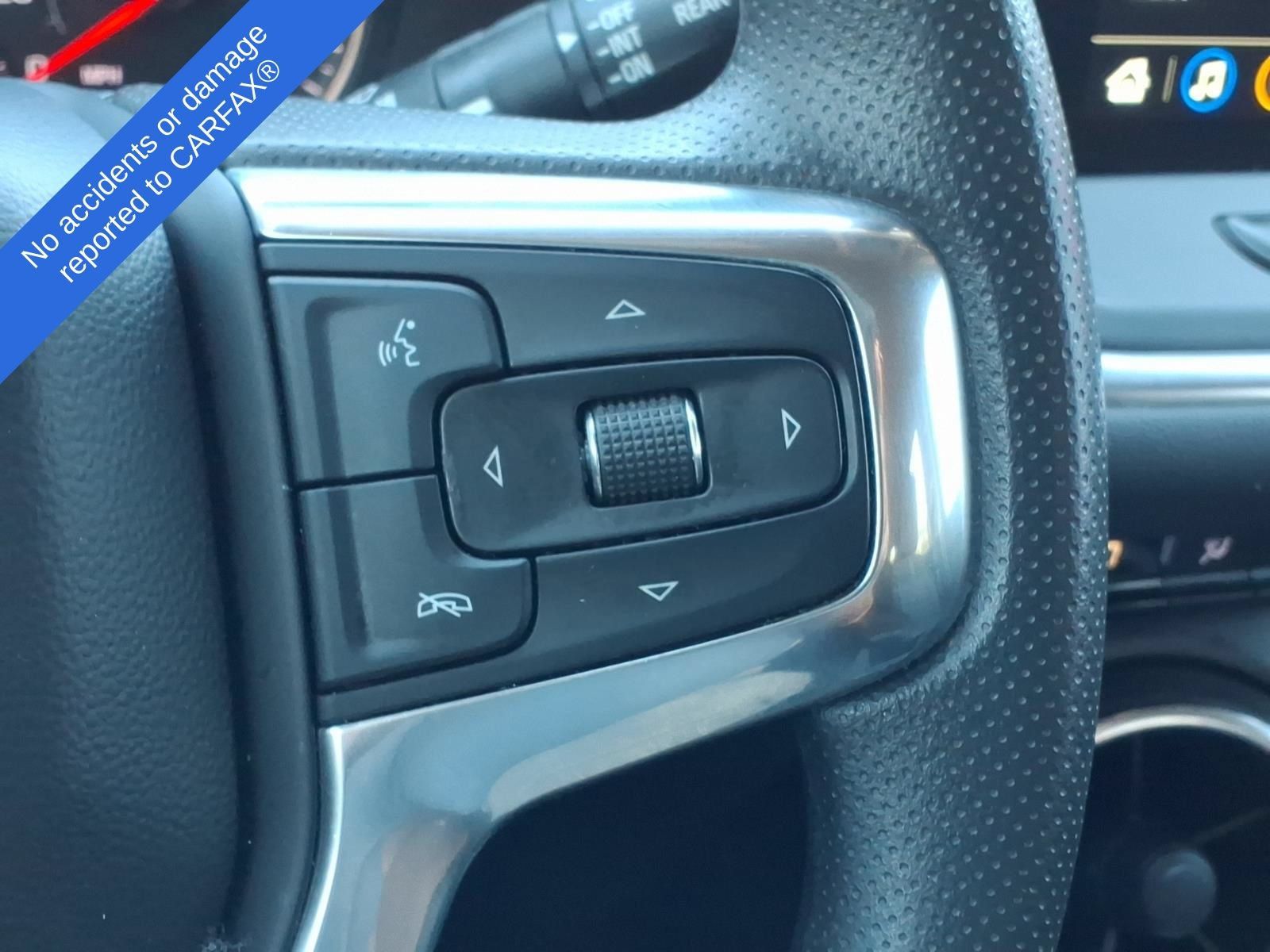 Used 2023 Chevrolet Blazer LT w/ Driver Confidence Package AWD/4WD image 29