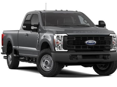 New 2026 Ford F350 XL w/ XL Off-Road Package image 26