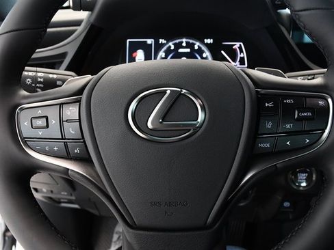New 2025 Lexus ES 350 350 image 11