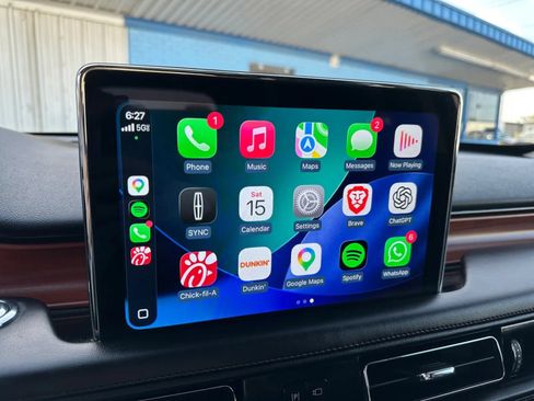 Used 2021 Lincoln Aviator Reserve w/ Equipment Group 210A AWD/4WD image 34