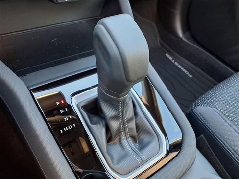 New 2025 Subaru Forester Premium image 19