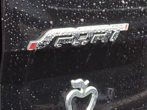 Used 2015 Ford Explorer Sport w/ Equipment Group 401A image 8