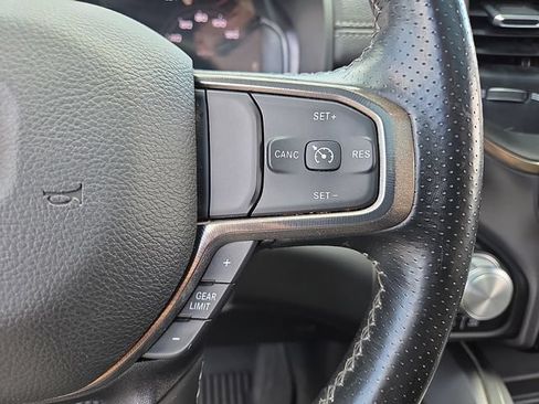 Used 2023 RAM 1500 Rebel w/ Rebel Level 2 Equipment Group AWD/4WD image 25