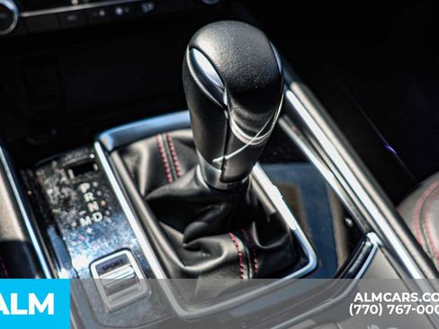 Used 2024 MAZDA CX-5 Carbon Edition image 48