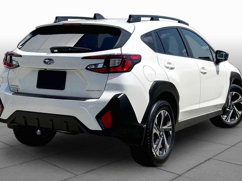 Certified 2024 Subaru Crosstrek 2.0i Premium AWD/4WD image 13