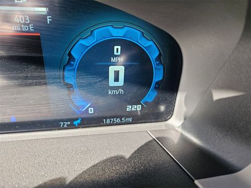 Used 2025 Ford Bronco Sport Big Bend image 19