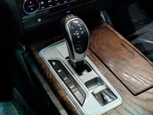 Used 2015 Maserati Ghibli S Q4 image 11