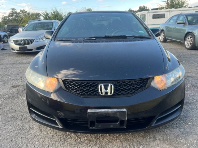 Used 2009 Honda Civic EX image 2