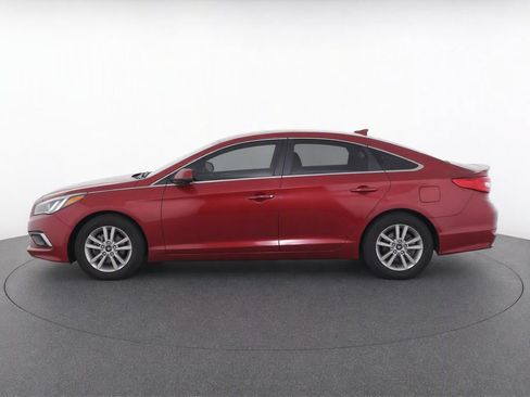 Used 2016 Hyundai Sonata SE FWD image 6