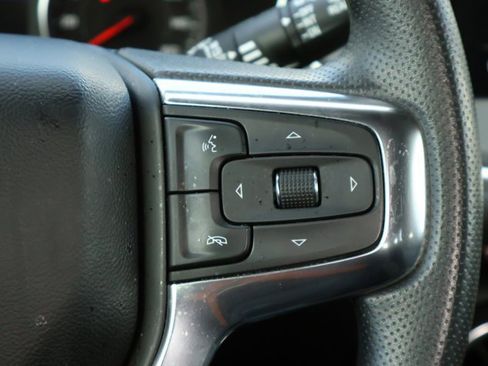 Certified 2024 Chevrolet Blazer LT w/ Convenience Package image 15