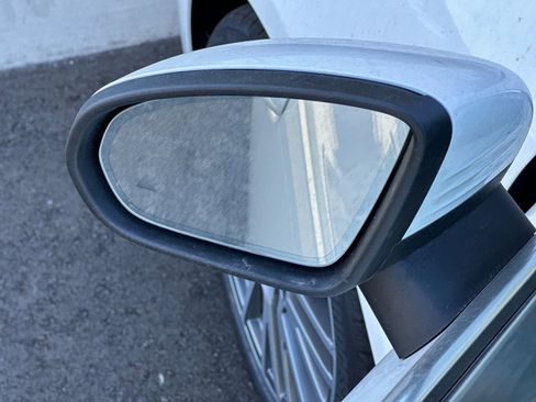 New 2025 Mercedes-Benz CLA 250 image 9