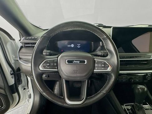 Used 2022 Jeep Compass High Altitude image 15