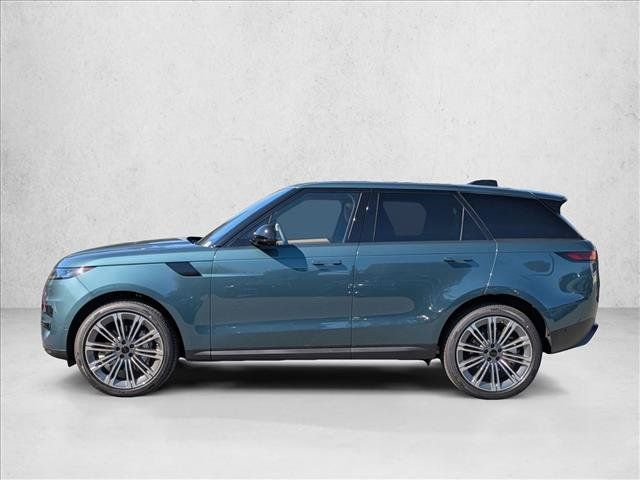 Used 2026 Land Rover Range Rover Sport SE AWD/4WD image 5