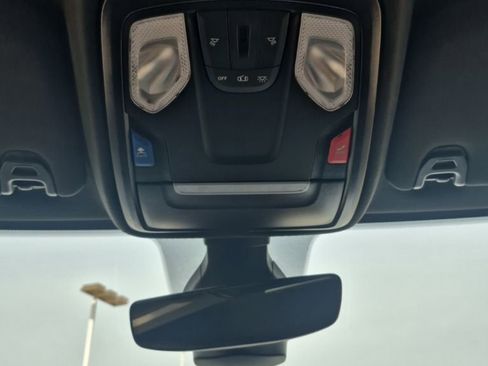 Used 2024 RAM 2500 Big Horn AWD/4WD image 43