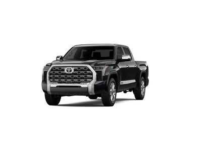 New 2026 Toyota Tundra 1794 Edition