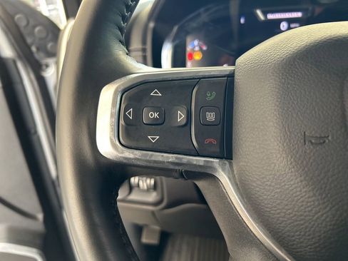 Used 2024 RAM 3500 Laramie w/ Night Edition AWD/4WD image 60