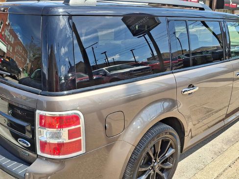 Used 2019 Ford Flex Limited w/ Equipment Group 301A image 6