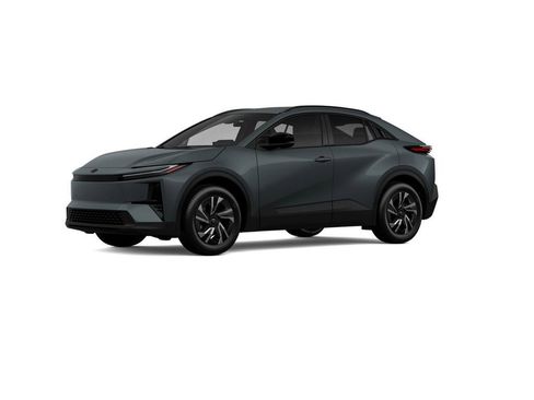New 2026 Toyota C-HR AWD/4WD image 2