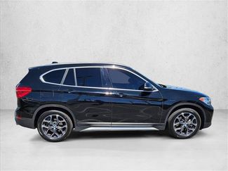 Used 2021 BMW X1 sDrive28i w/ Convenience Package FWD video 4