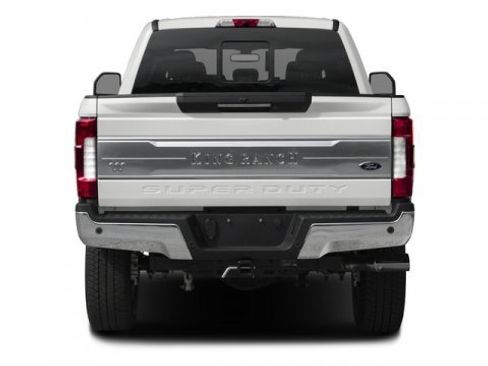Used 2017 Ford F250 King Ranch w/ King Ranch Ultimate Package image 5