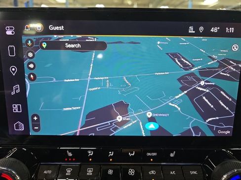 New 2026 Chevrolet Colorado LT w/ LT Convenience Package image 23