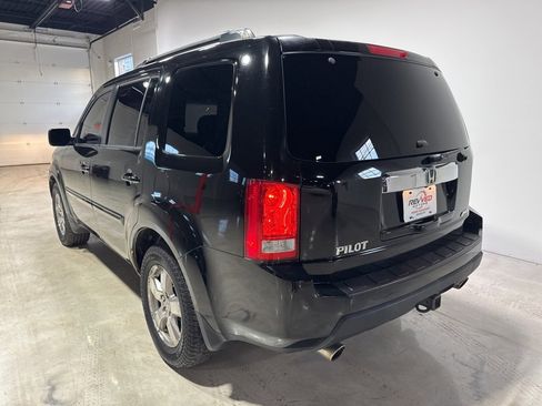 Used 2010 Honda Pilot EX-L image 5