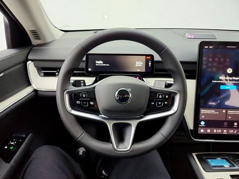 New 2026 Volvo EX90 Ultra AWD/4WD image 25