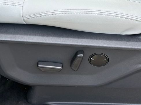 New 2026 Ford Expedition Platinum AWD/4WD image 11