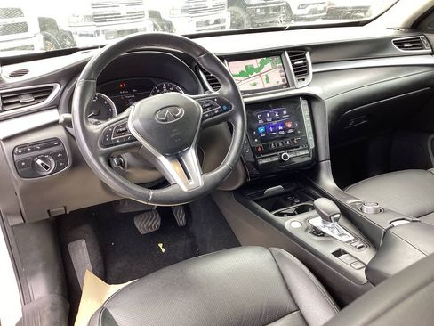 Used 2019 INFINITI QX50 Essential w/ Proactive Package AWD/4WD image 21