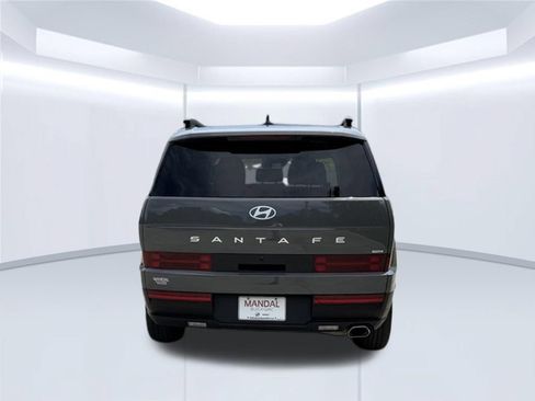 Used 2026 Hyundai Santa Fe SEL AWD/4WD image 6