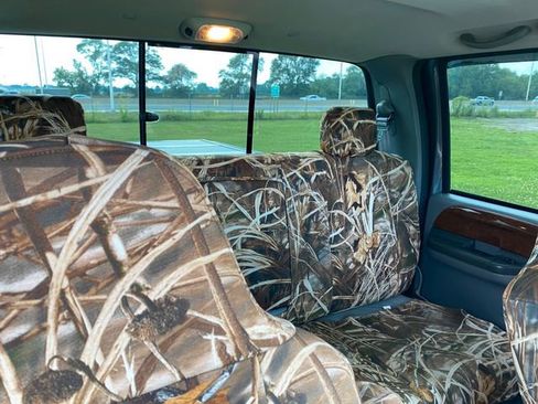 Used 2004 Ford F250 Lariat image 22