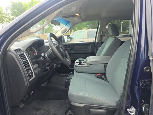 Used 2018 RAM 1500 Tradesman w/ Popular Equipment Group AWD/4WD image 6