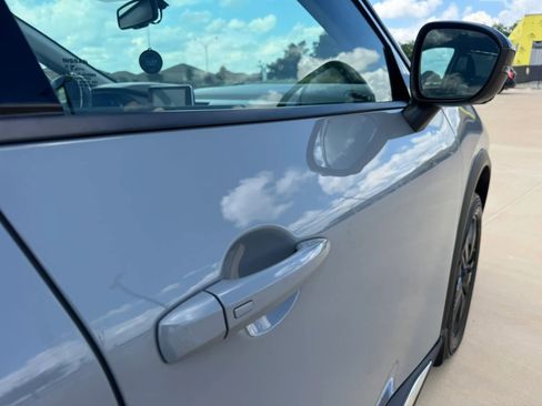 Used 2021 Nissan Rogue SL FWD image 15