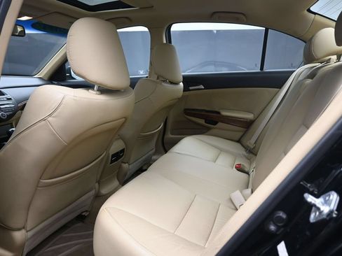 Used 2011 Honda Accord EX-L image 21