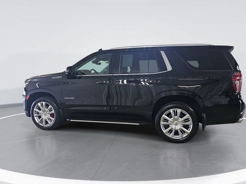Certified 2023 Chevrolet Tahoe High Country AWD/4WD image 7