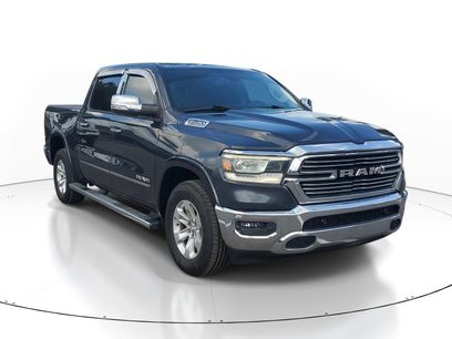 Used 2019 RAM 1500 Laramie