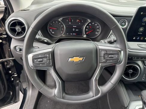 Certified 2024 Chevrolet Blazer LT w/ Convenience Package FWD image 14