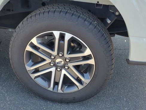 Certified 2023 Ford F150 XL w/ STX Appearance Package RWD image 5