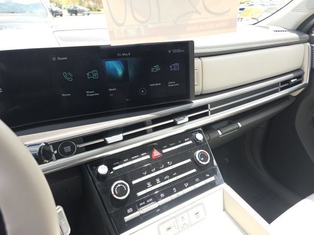 Used 2025 Hyundai Santa Fe SE AWD/4WD image 22