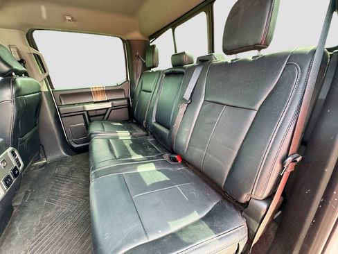 Used 2020 Ford F150 Lariat AWD/4WD image 27