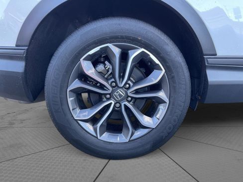 Used 2022 Honda CR-V EX image 22