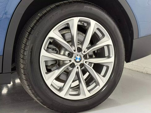 Used 2019 BMW X3 xDrive30i w/ Convenience Package image 65