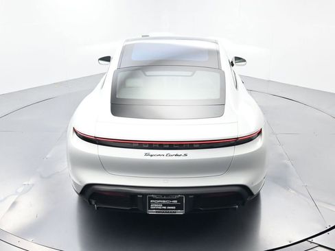 Certified 2024 Porsche Taycan Turbo S image 38