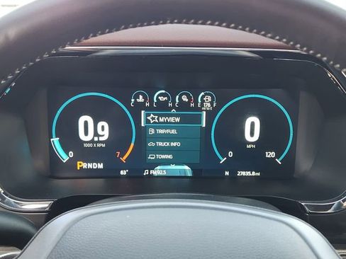 Used 2022 Ford F150 Lariat image 16